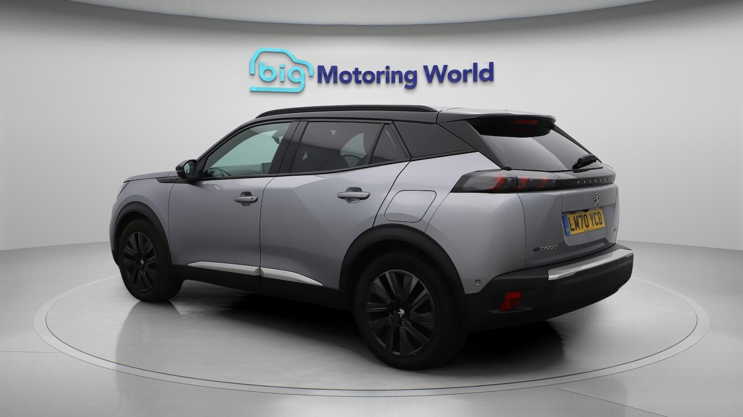 Used Peugeot 2008 2020 for sale - 76735245: Photo 6