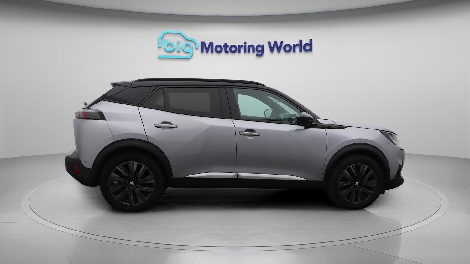 Used Peugeot 2008 2020 for sale - 76735245: Photo 9