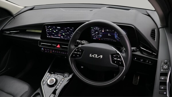 Used Kia Niro 2022 for sale - 76246813: Photo 10