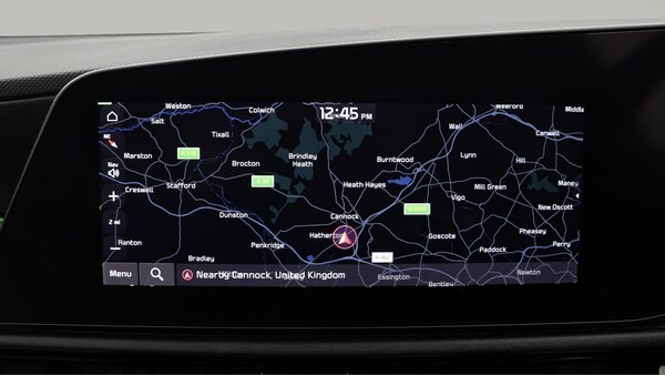 Used Kia Niro 2022 for sale - 76246813: Photo 12