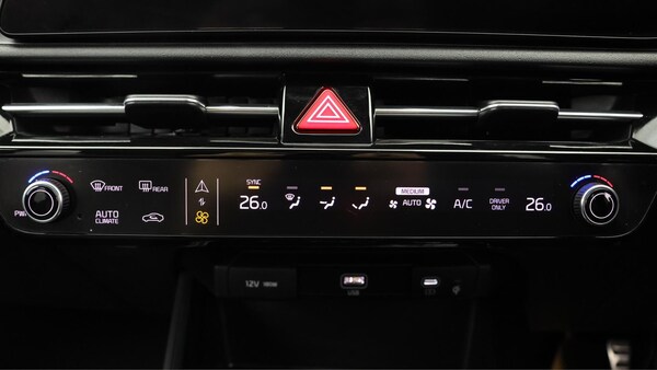 Used Kia Niro 2022 for sale - 76246813: Photo 13