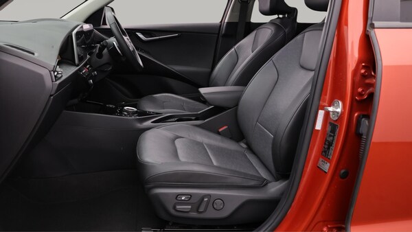 Used Kia Niro 2022 for sale - 76246813: Photo 15