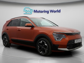Kia - Niro