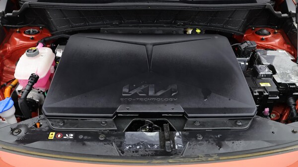 Used Kia Niro 2022 for sale - 76246813: Photo 20