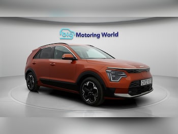 Used Kia Niro 2022 for sale - 76246813: Photo 2