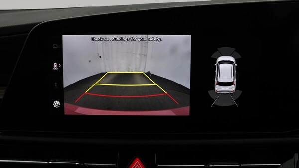 Used Kia Niro 2022 for sale - 76246813: Photo 30