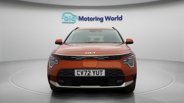 Used Kia Niro 2022 for sale - 76246813: Photo 3