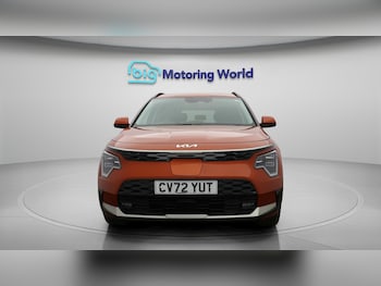 Used Kia Niro 2022 for sale - 76246813: Photo 3