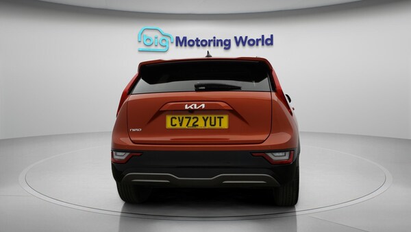 Used Kia Niro 2022 for sale - 76246813: Photo 7