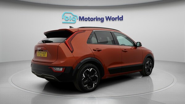 Used Kia Niro 2022 for sale - 76246813: Photo 8