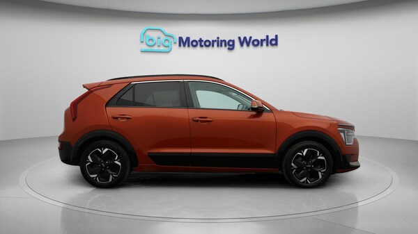 Used Kia Niro 2022 for sale - 76246813: Photo 9