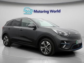 Used Kia Niro 2022 for sale - 75789821: Photo
