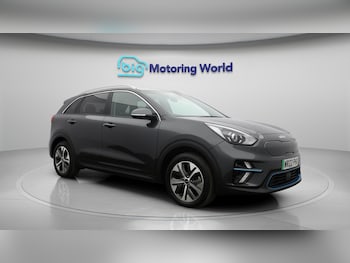 Used Kia Niro 2022 for sale - 75789821: Photo