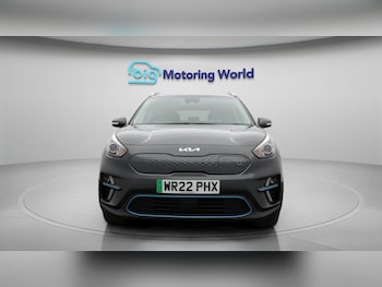 Used Kia Niro 2022 for sale - 75789821: Photo