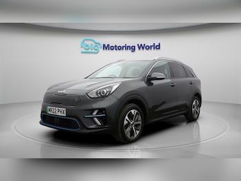 Used Kia Niro 2022 for sale - 75789821: Photo