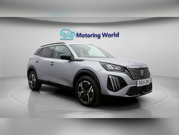 Used Peugeot 2008 2024 for sale - 78794967: Photo
