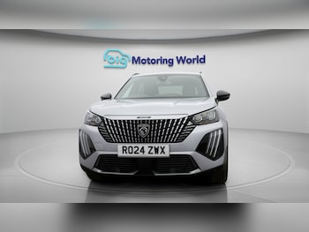 Used Peugeot 2008 2024 for sale - 78794967: Photo