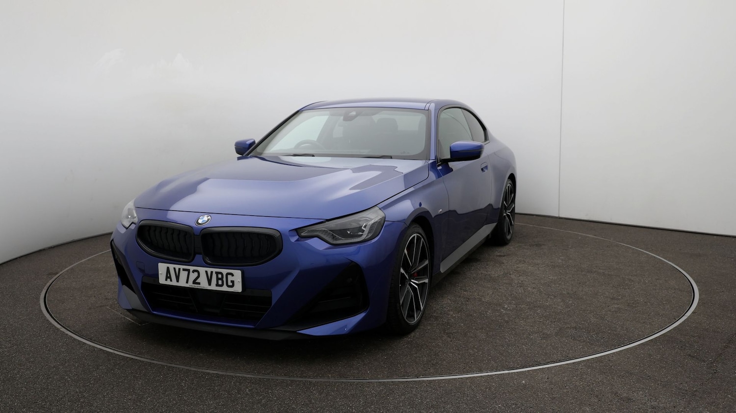 Used BMW 2 Series 2023 for sale - 76817956: Photo 32