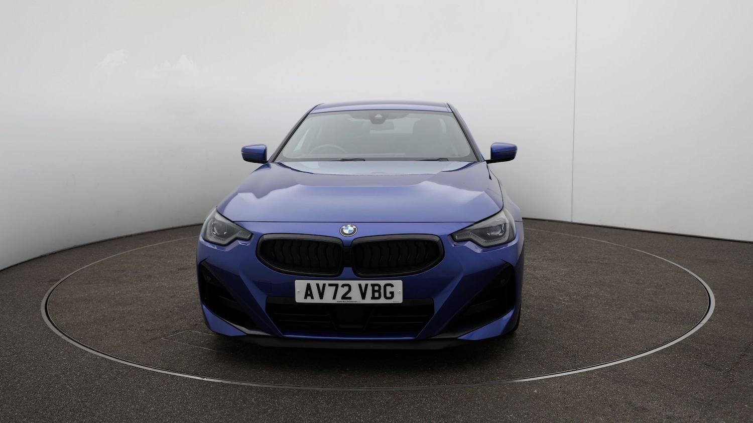 Used BMW 2 Series 2023 for sale - 76817956: Photo 34