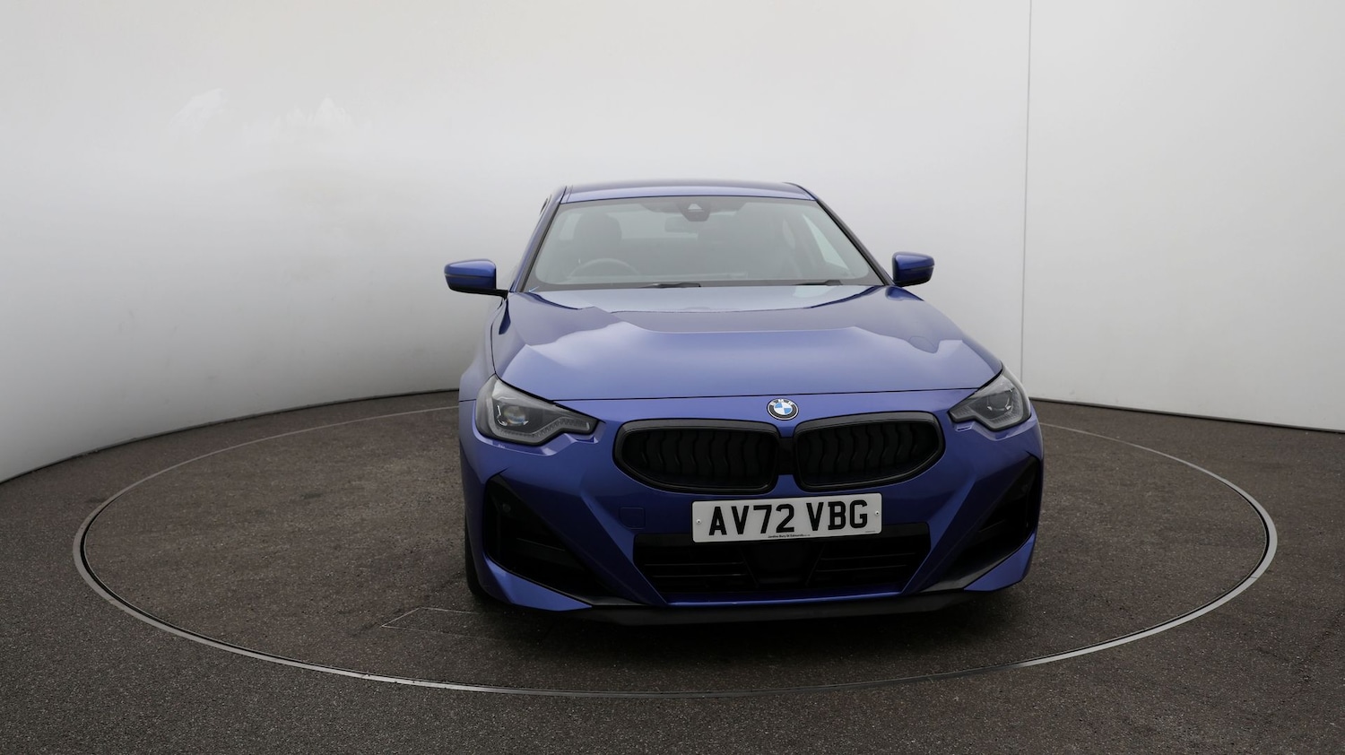 Used BMW 2 Series 2023 for sale - 76817956: Photo 35