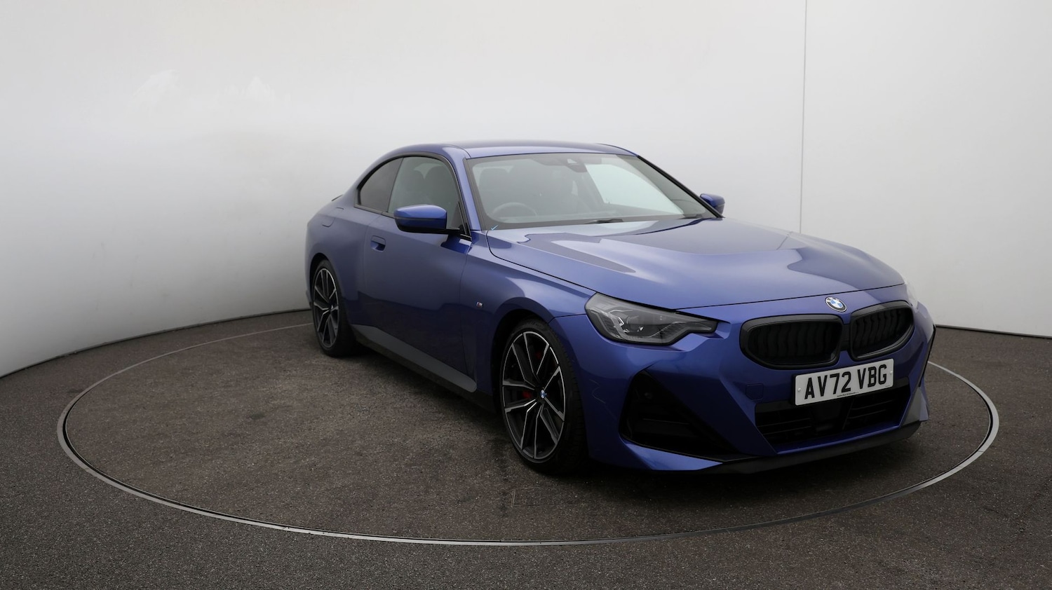 Used BMW 2 Series 2023 for sale - 76817956: Photo 37