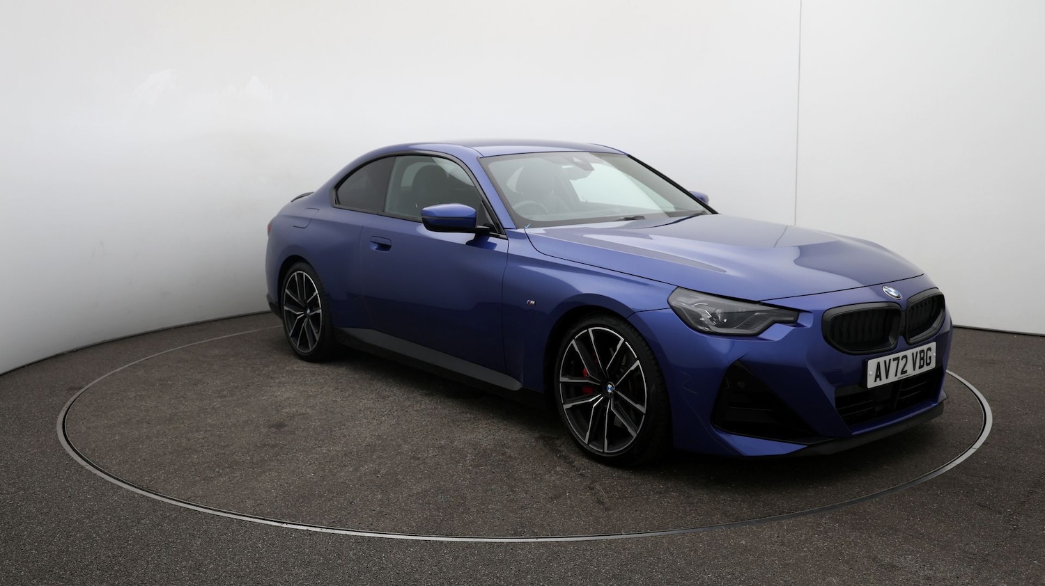 Used BMW 2 Series 2023 for sale - 76817956: Photo 38