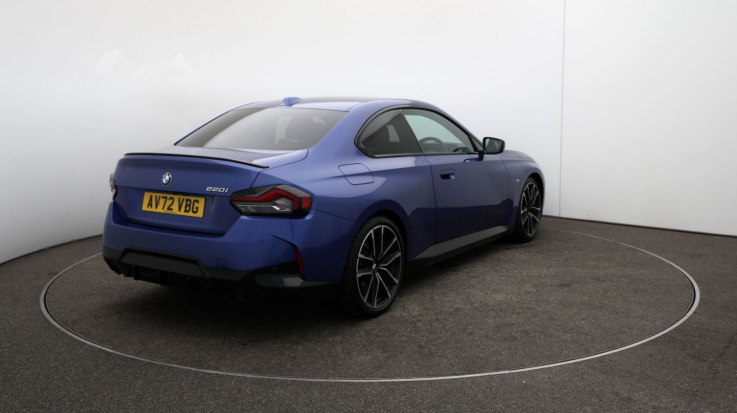 Used BMW 2 Series 2023 for sale - 76817956: Photo 49