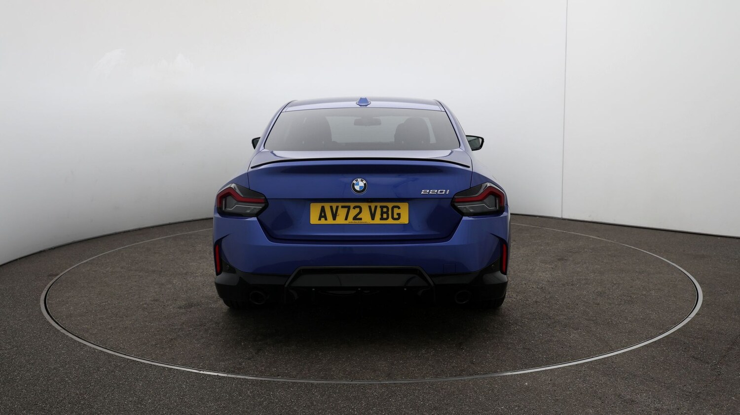 Used BMW 2 Series 2023 for sale - 76817956: Photo 52