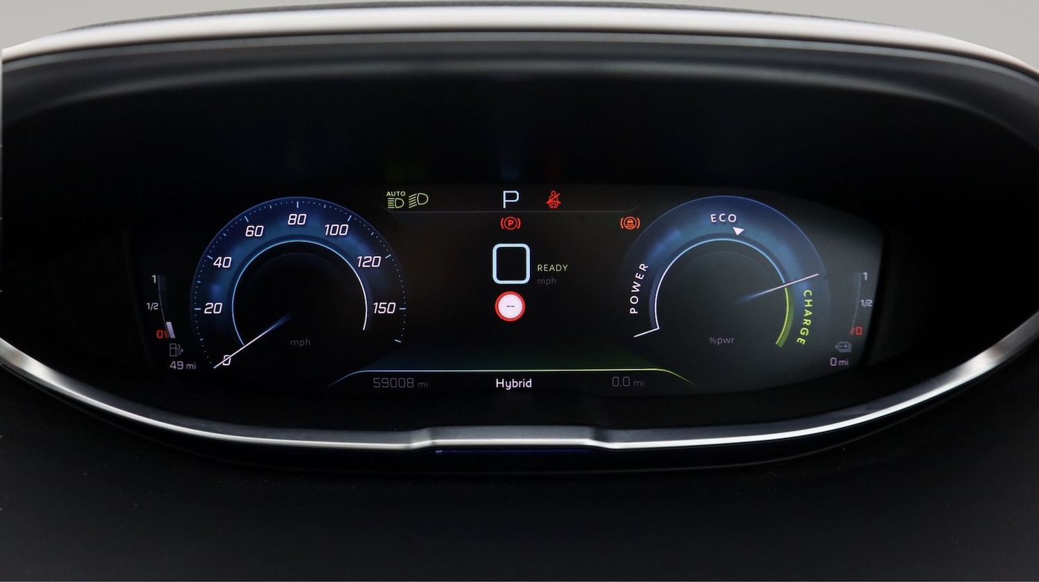 Used Peugeot 3008 2023 for sale - 77694537: Photo 10