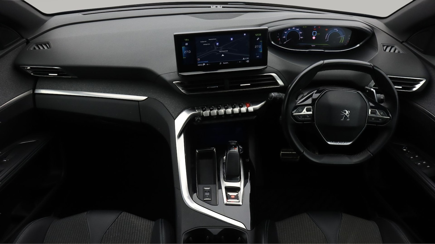 Used Peugeot 3008 2023 for sale - 77694537: Photo 13