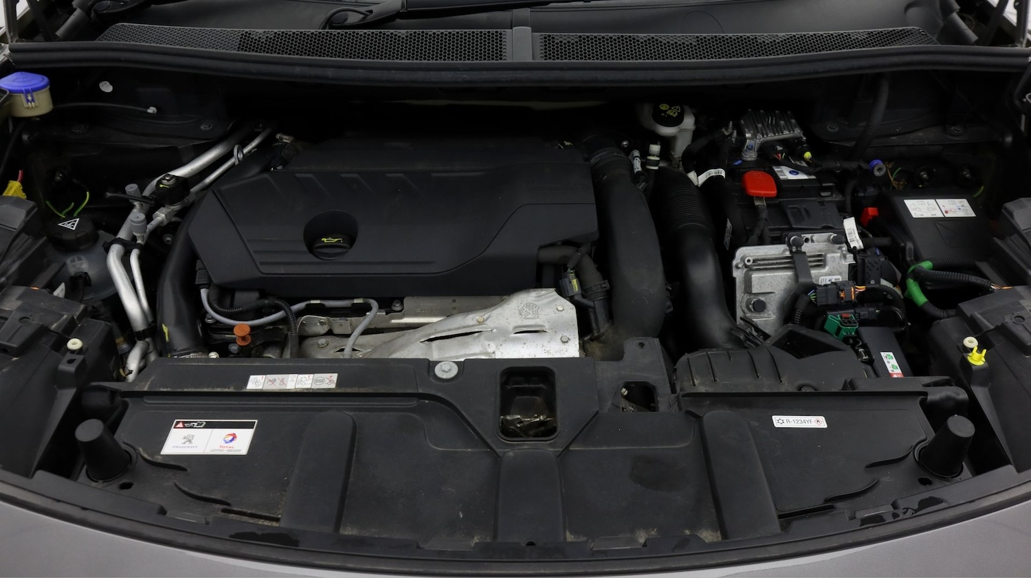 Used Peugeot 3008 2023 for sale - 77694537: Photo 19