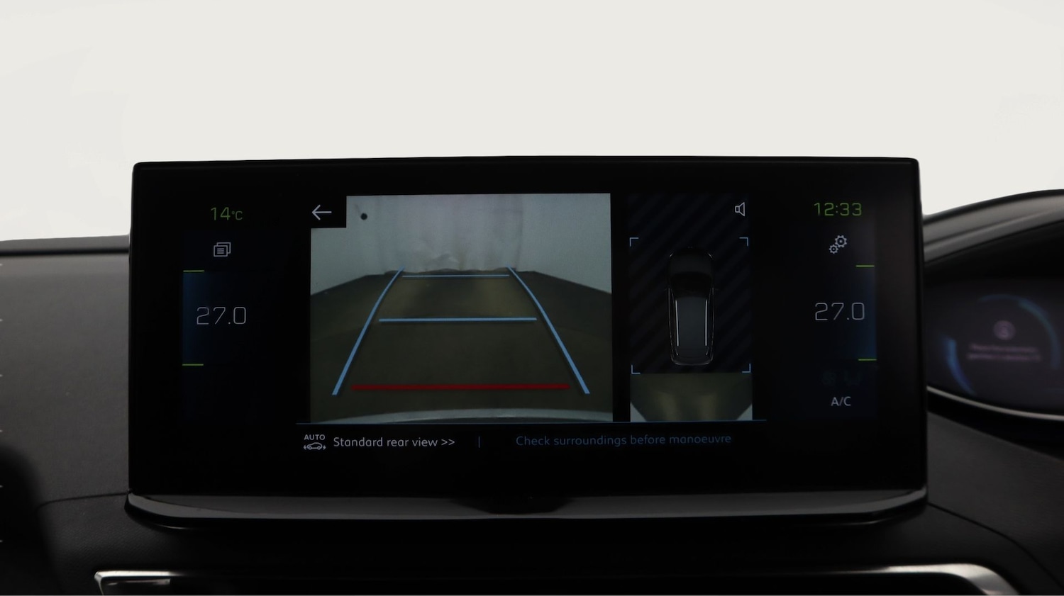 Used Peugeot 3008 2023 for sale - 77694537: Photo 24