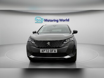 Used Peugeot 3008 2023 for sale - 77694537: Photo