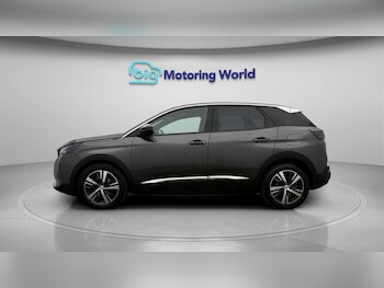 Used Peugeot 3008 2023 for sale - 77694537: Photo