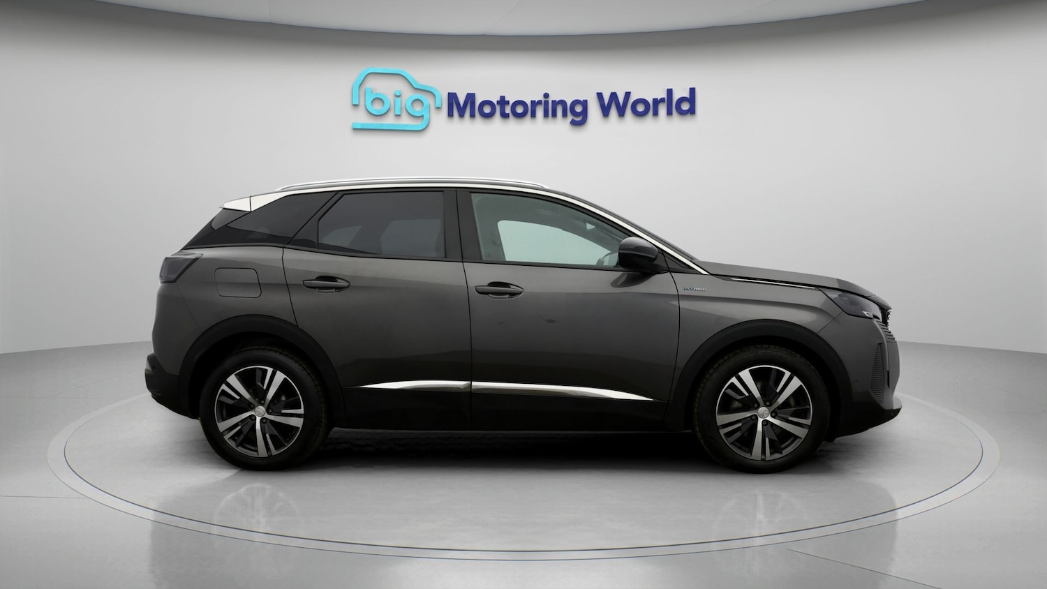 Used Peugeot 3008 2023 for sale - 77694537: Photo 8