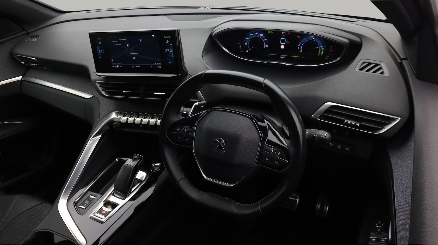 Used Peugeot 3008 2023 for sale - 77694537: Photo 9