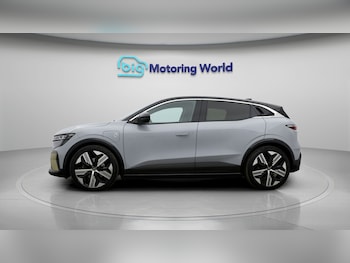 Used Renault Megane E Tech 2023 for sale - 78541989: Photo
