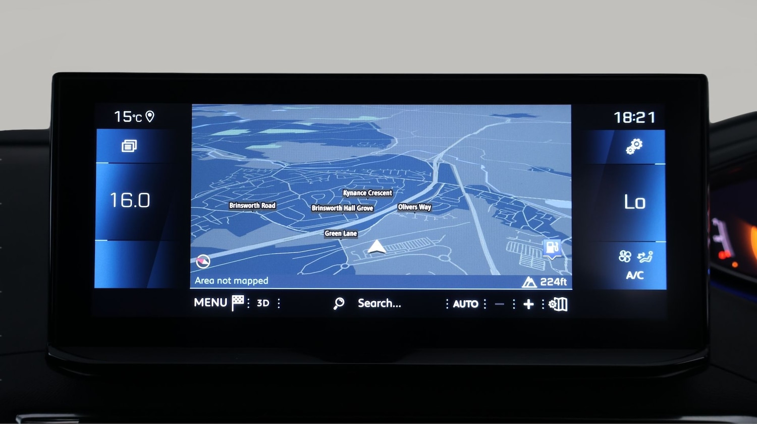 Used Peugeot 3008 2024 for sale - 77540585: Photo 11