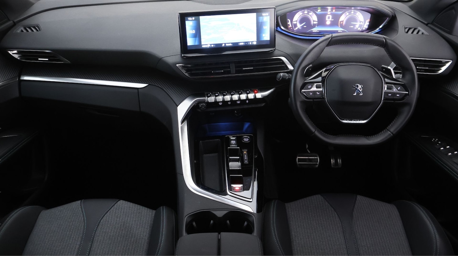 Used Peugeot 3008 2024 for sale - 77540585: Photo 13