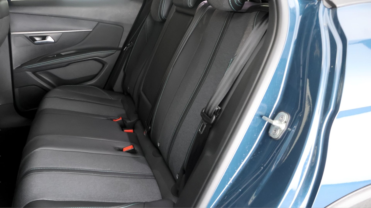 Used Peugeot 3008 2024 for sale - 77540585: Photo 16