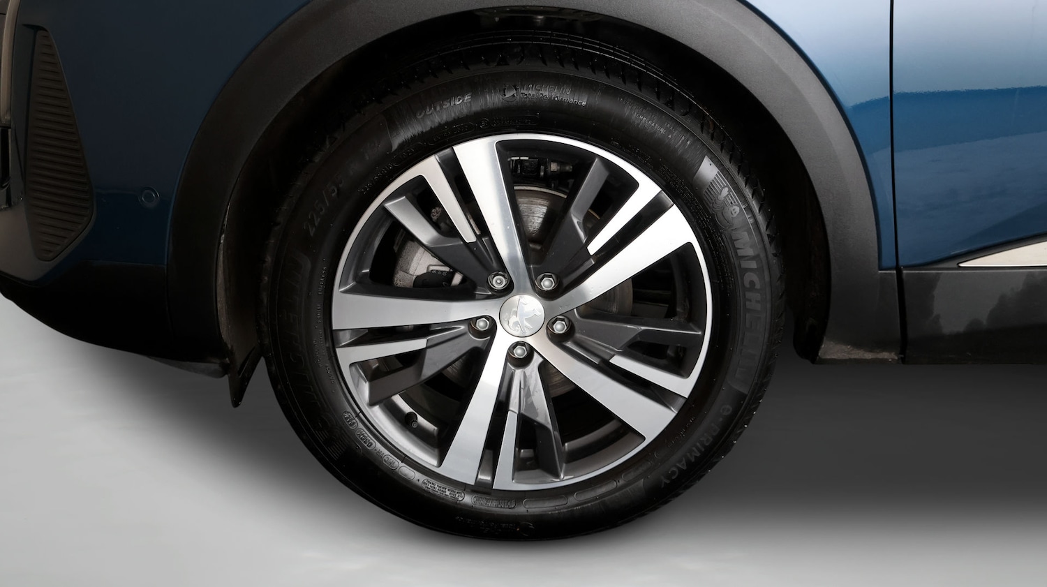 Used Peugeot 3008 2024 for sale - 77540585: Photo 18