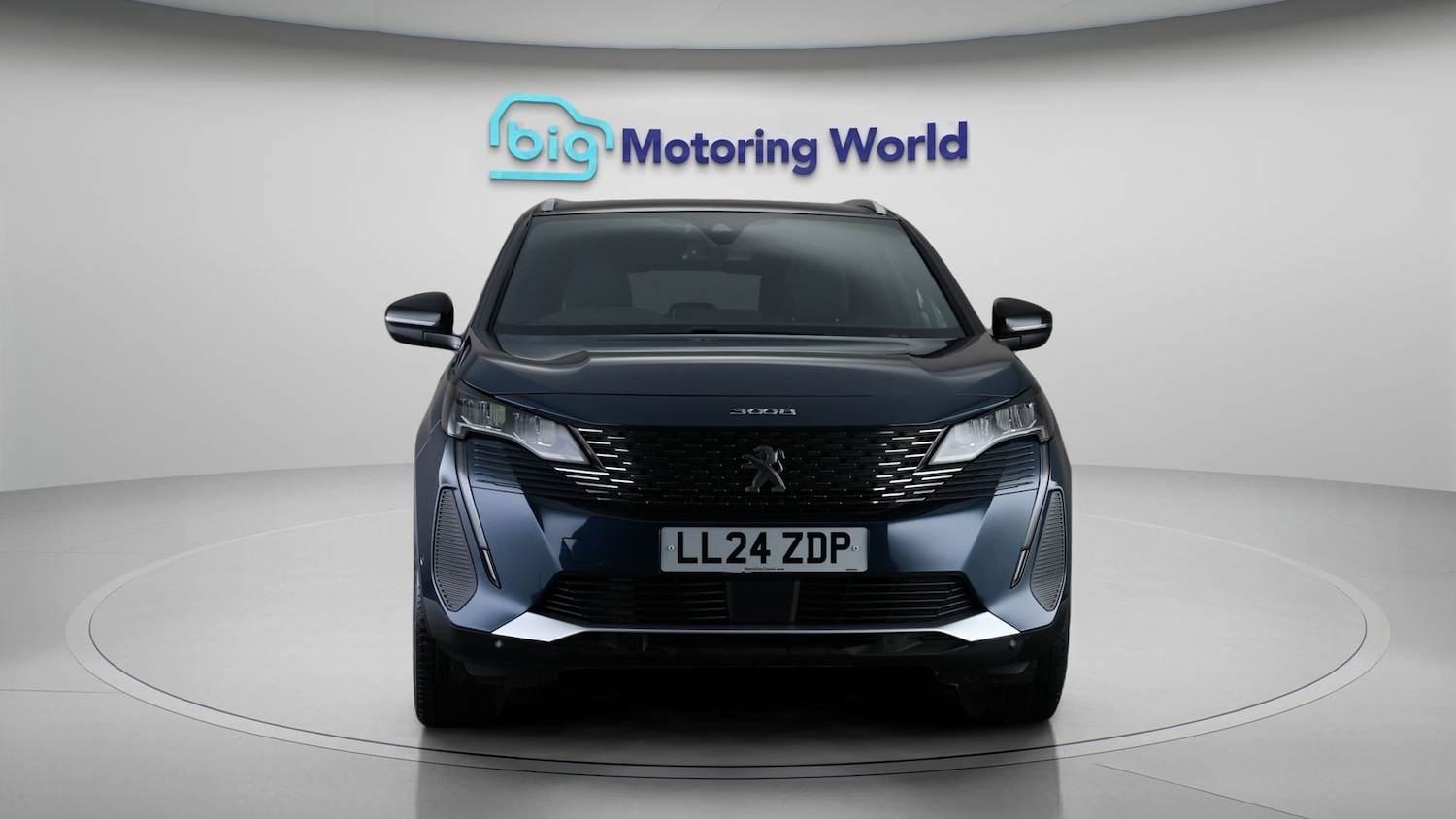 Used Peugeot 3008 2024 for sale - 77540585: Photo 2