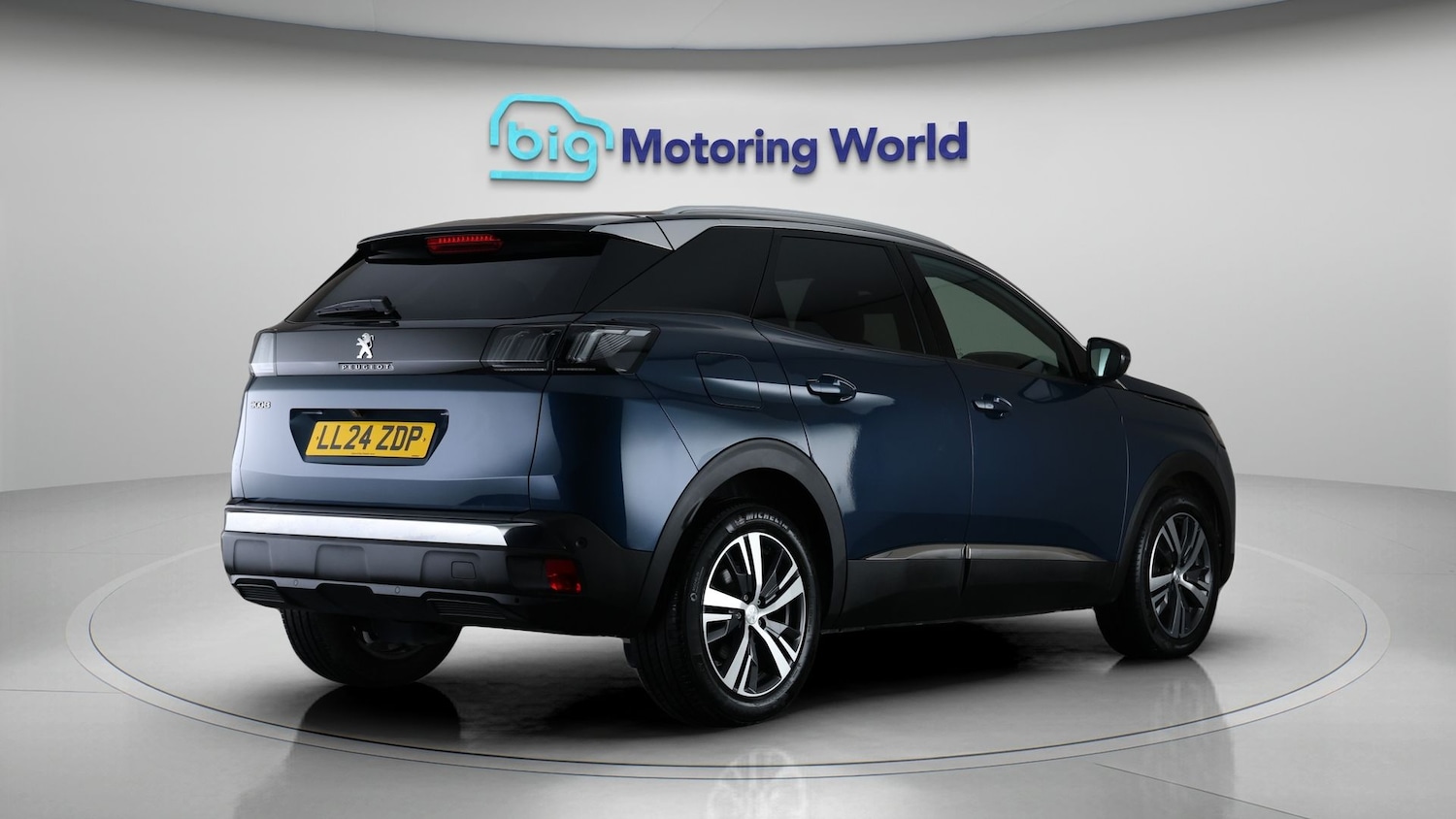 Used Peugeot 3008 2024 for sale - 77540585: Photo 7