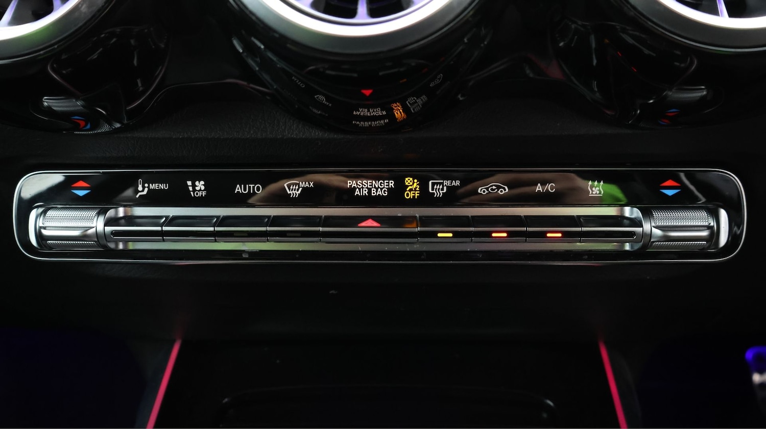 Used Mercedes-Benz EQB 2022 for sale - 77287428: Photo 12