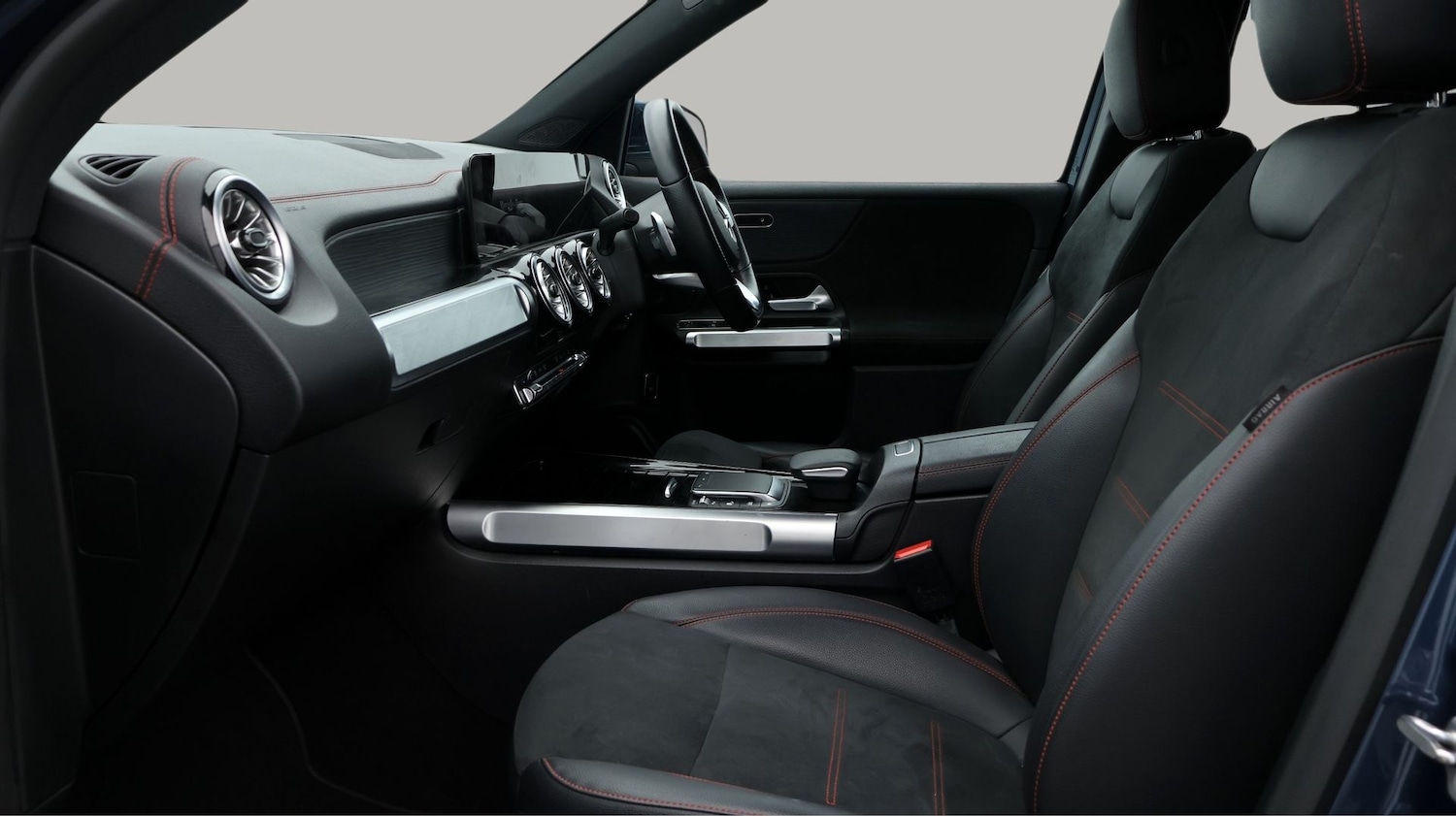 Used Mercedes-Benz EQB 2022 for sale - 77287428: Photo 14