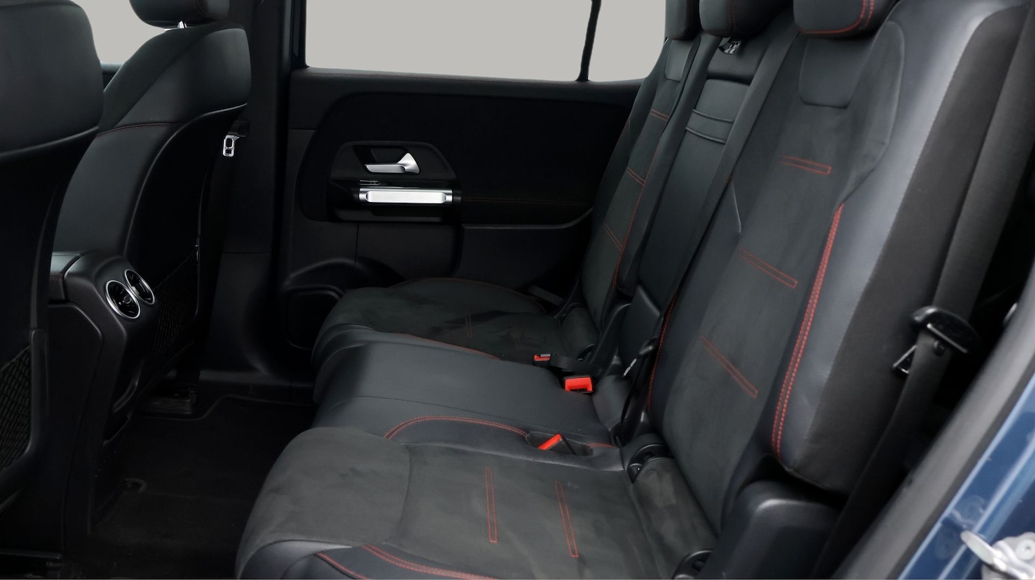 Used Mercedes-Benz EQB 2022 for sale - 77287428: Photo 16