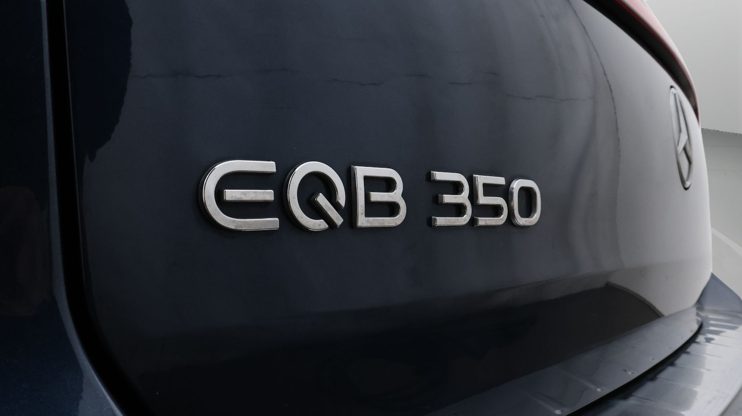 Used Mercedes-Benz EQB 2022 for sale - 77287428: Photo 24