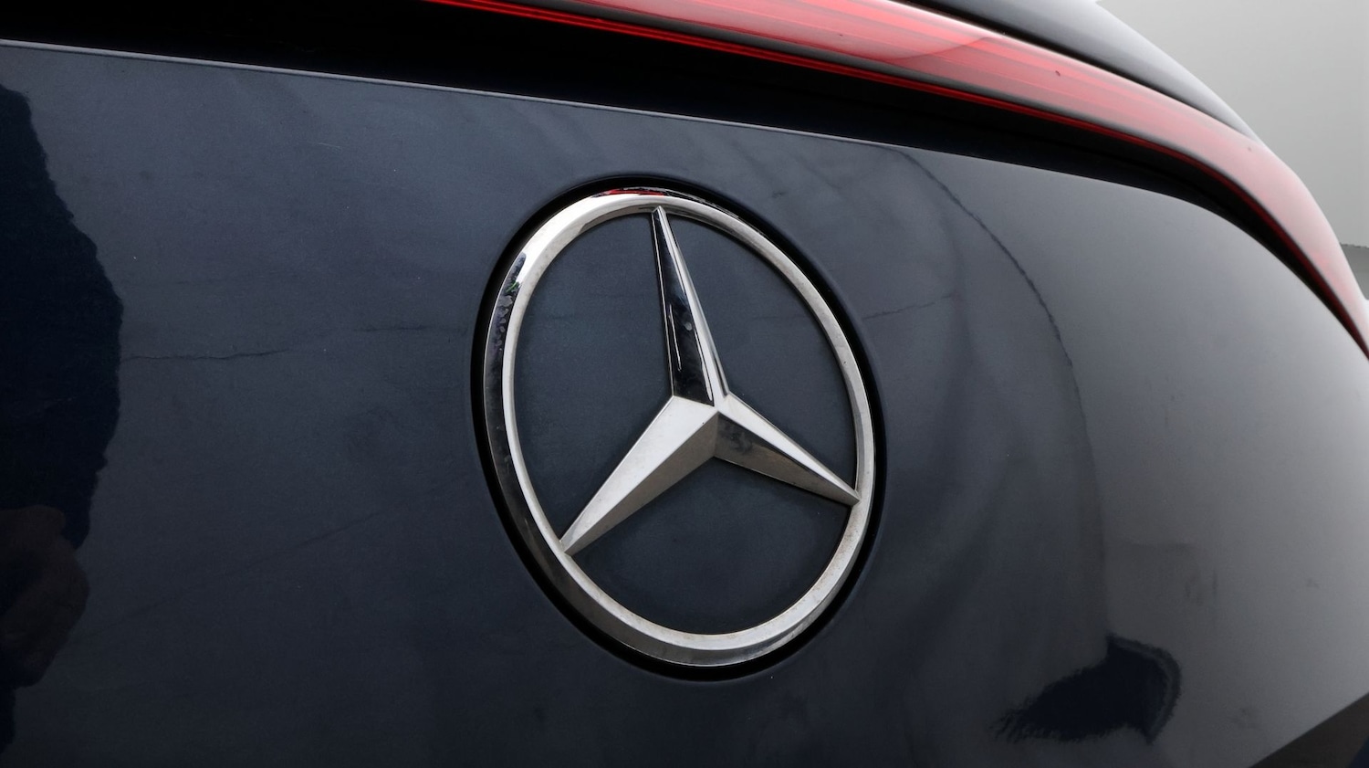 Used Mercedes-Benz EQB 2022 for sale - 77287428: Photo 25