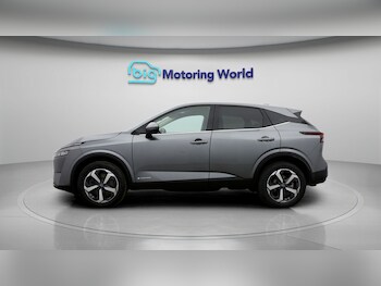 Used Nissan Qashqai 2023 for sale - 78873854: Photo