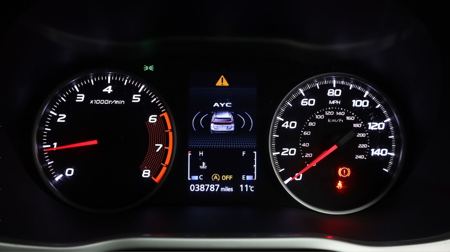 Used Mitsubishi Eclipse Cross 2021 for sale - 77903403: Photo 10